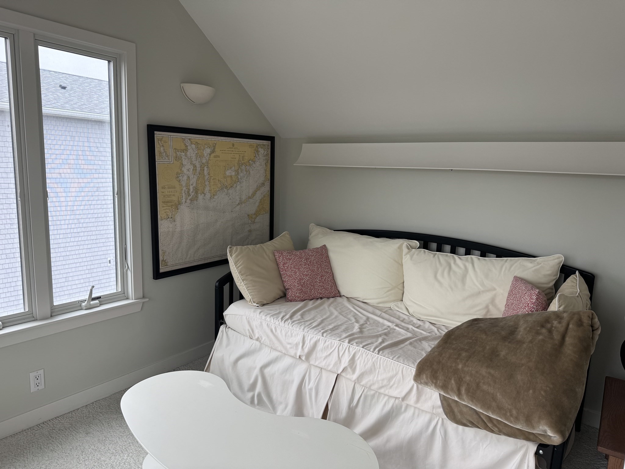 31 Second Street-winter Rental Property Photo 12