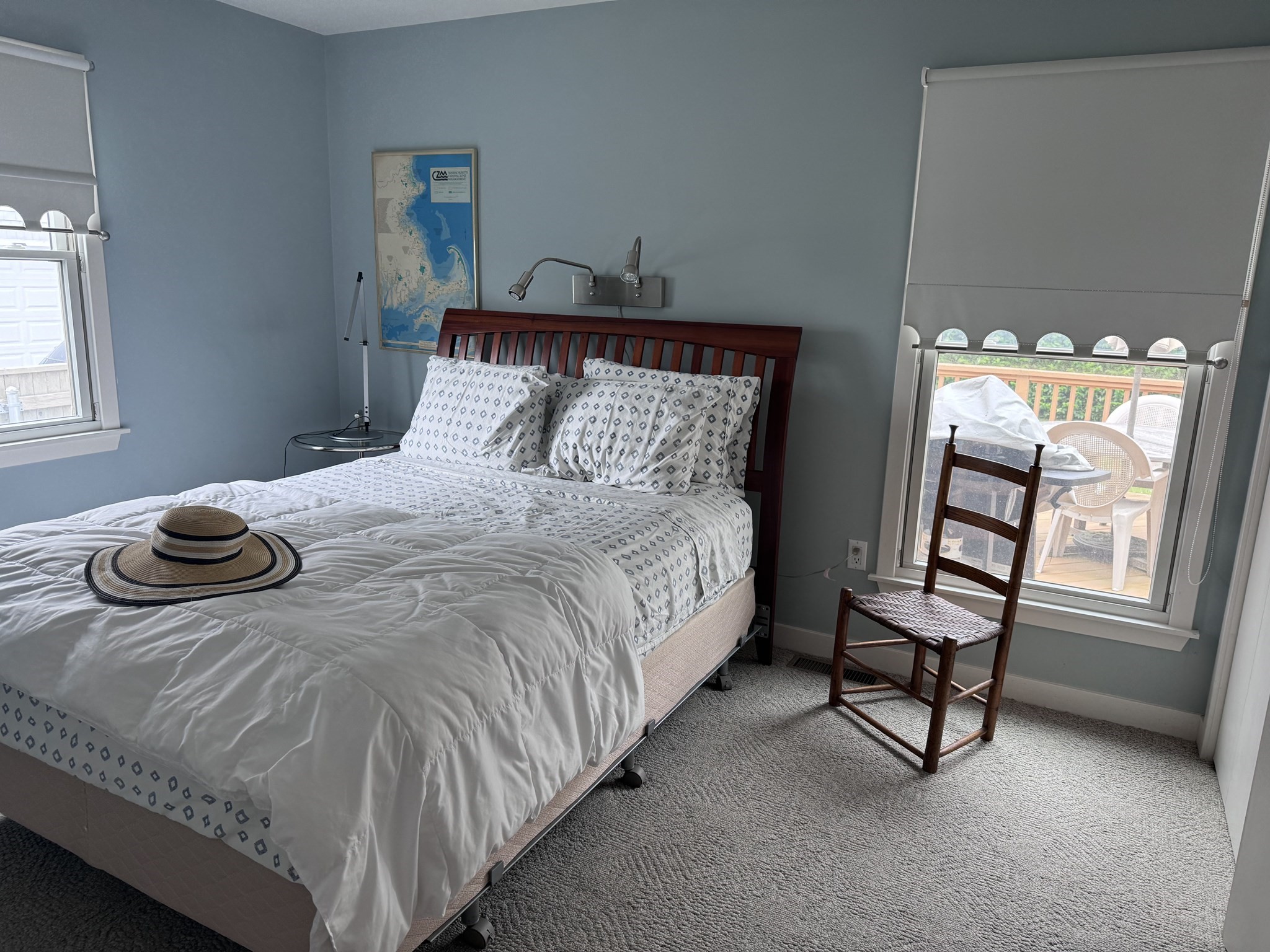 31 Second Street-winter Rental Property Photo 17