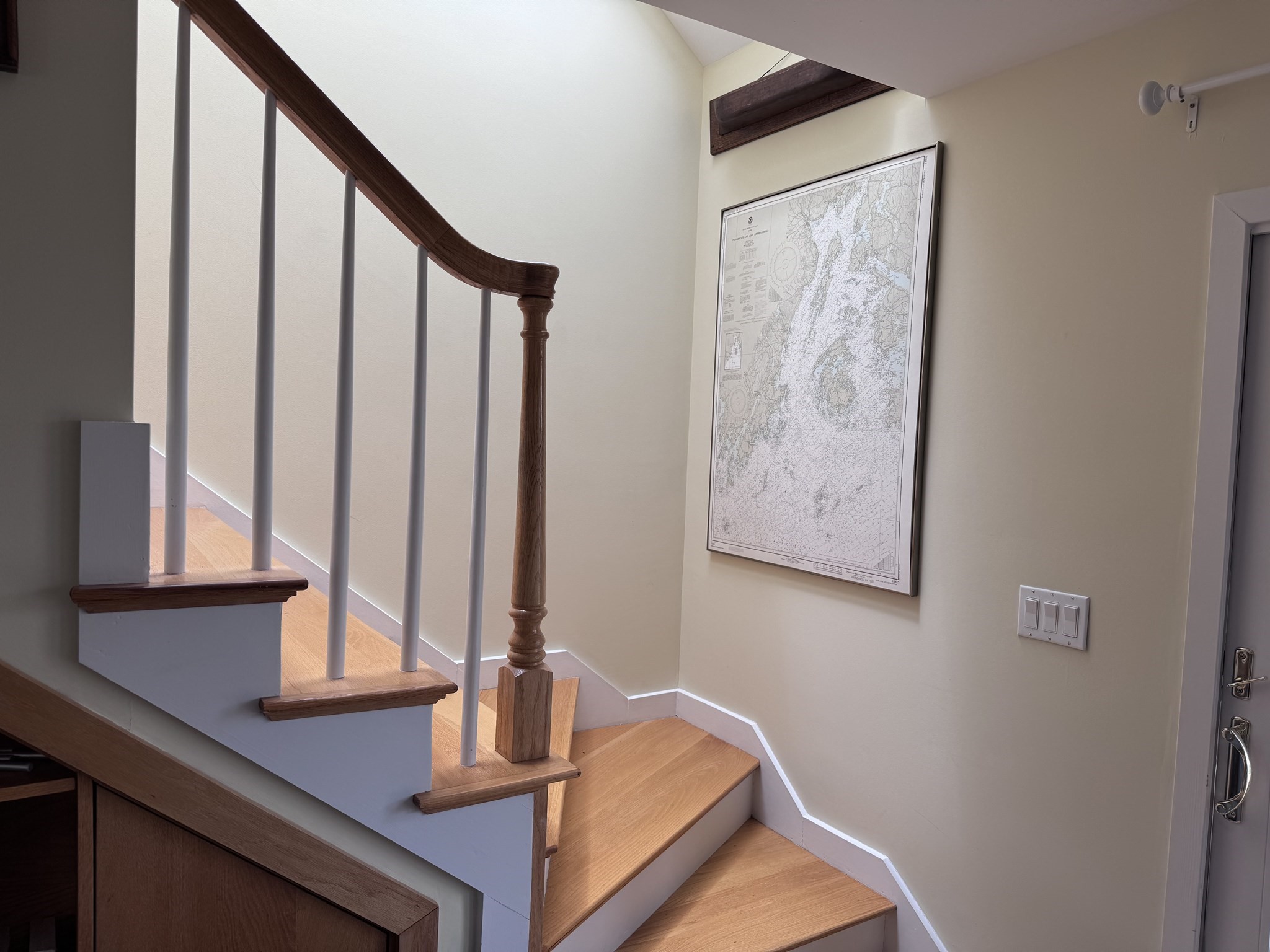 31 Second Street-winter Rental Property Photo 18