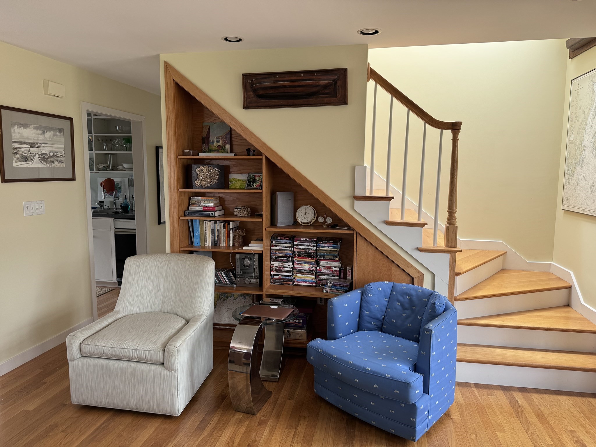 31 Second Street-winter Rental Property Photo 19