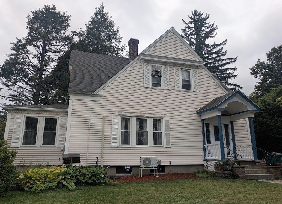 22 Bluff Ave Property Photo 1