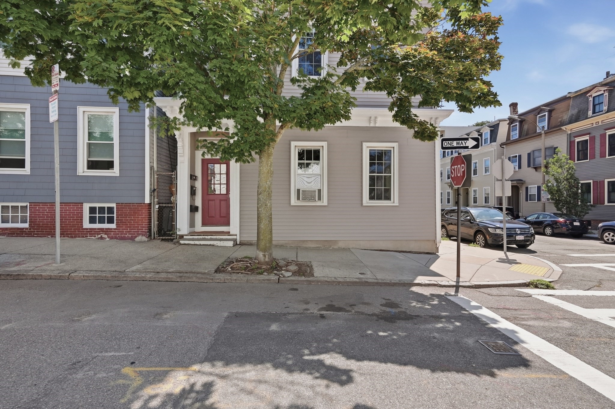 144 O Street # 1 Property Photo 1