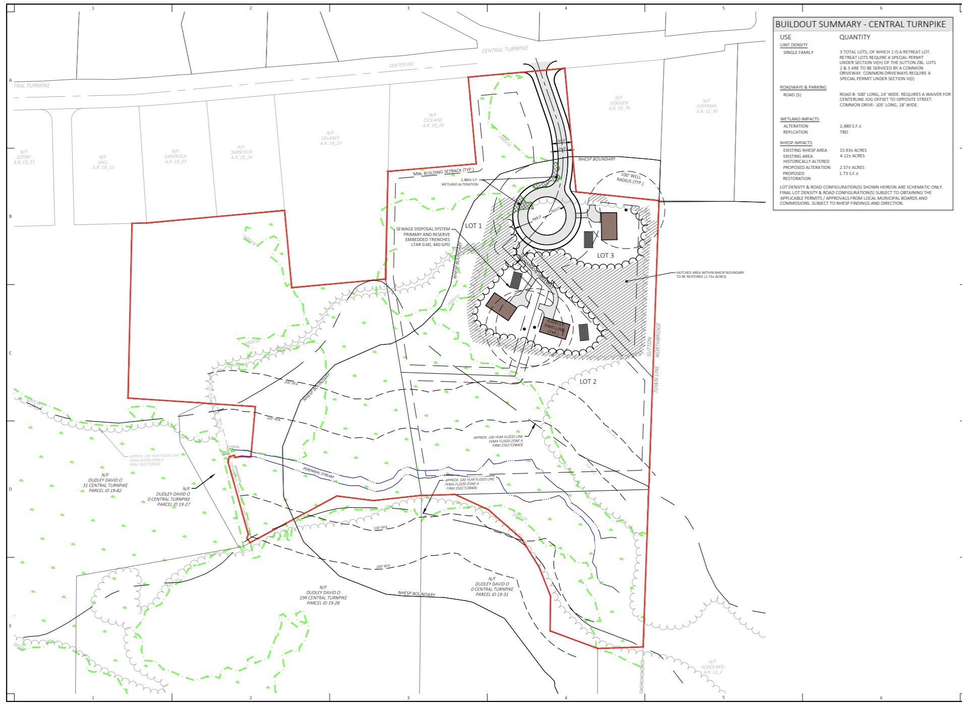 Lot 7 Central Turnpike Property Photo 4
