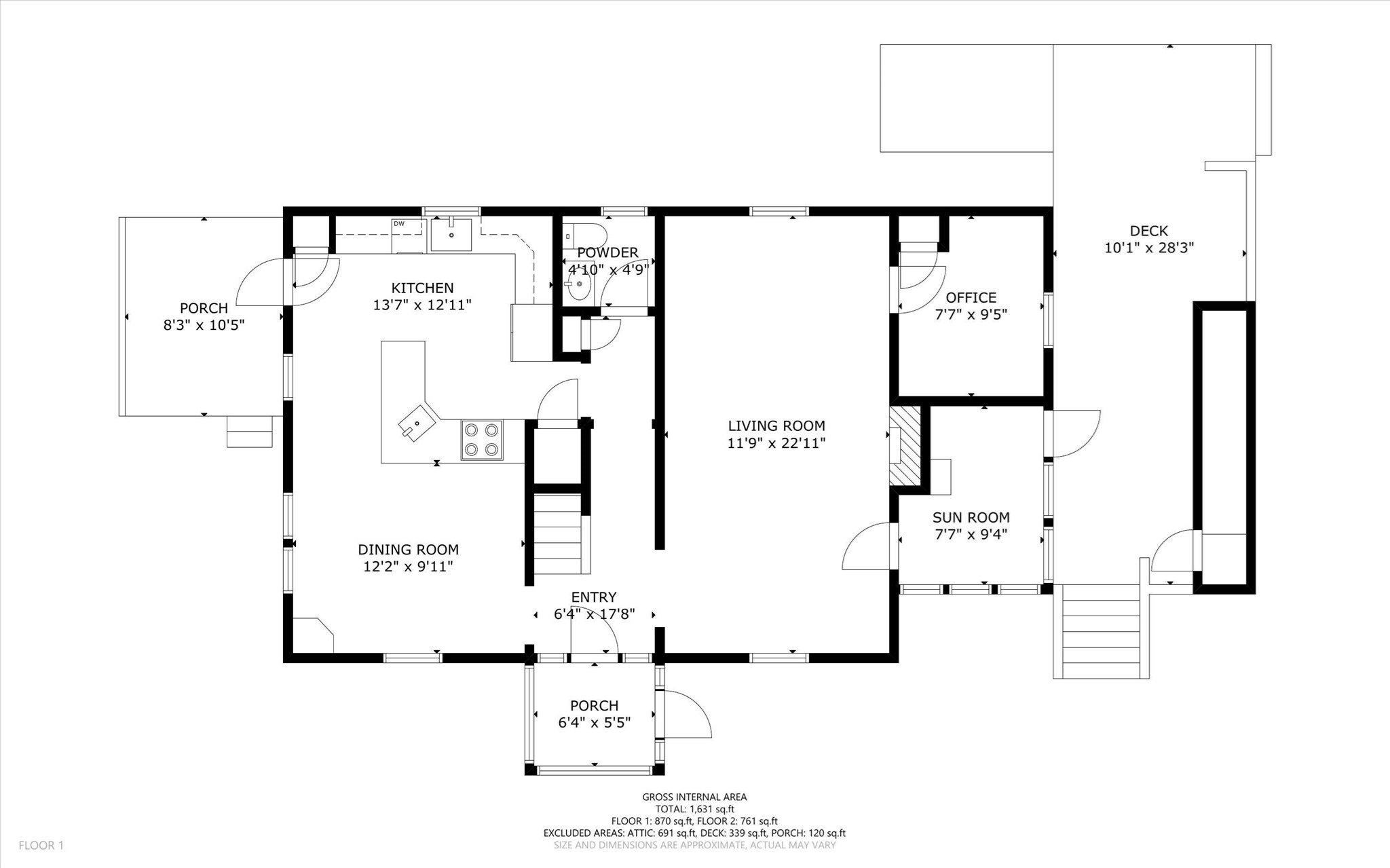 30 Saint Elmo Rd Property Photo 35