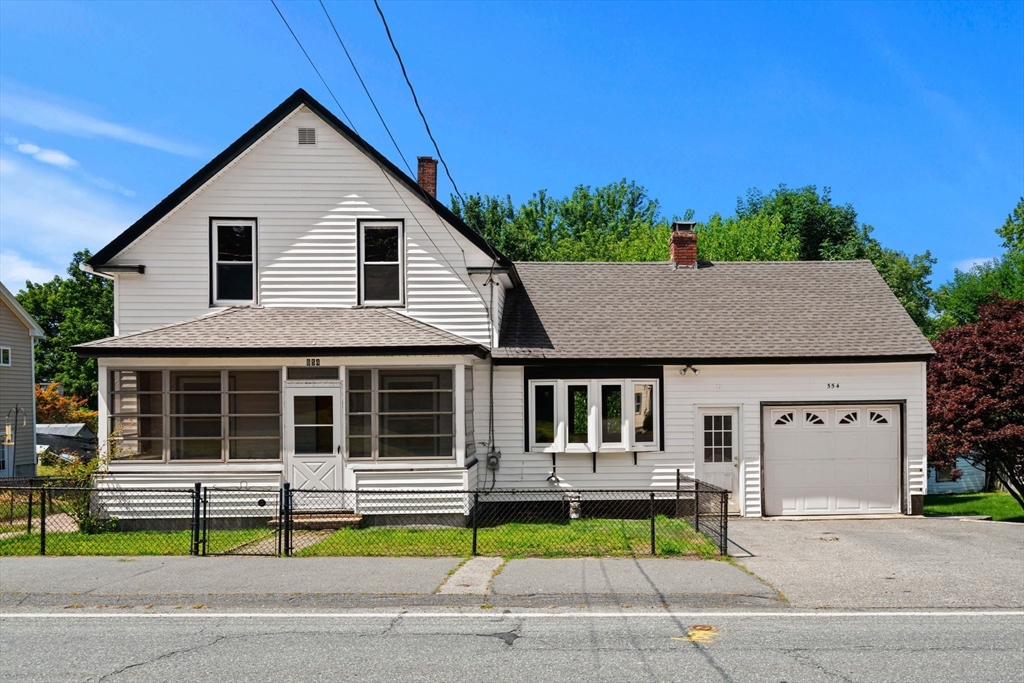 554 Hildreth St Property Photo 1