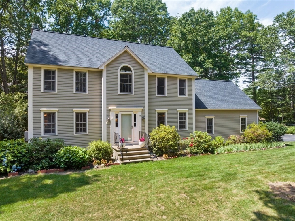 77 Tadmuck Road Property Photo 1