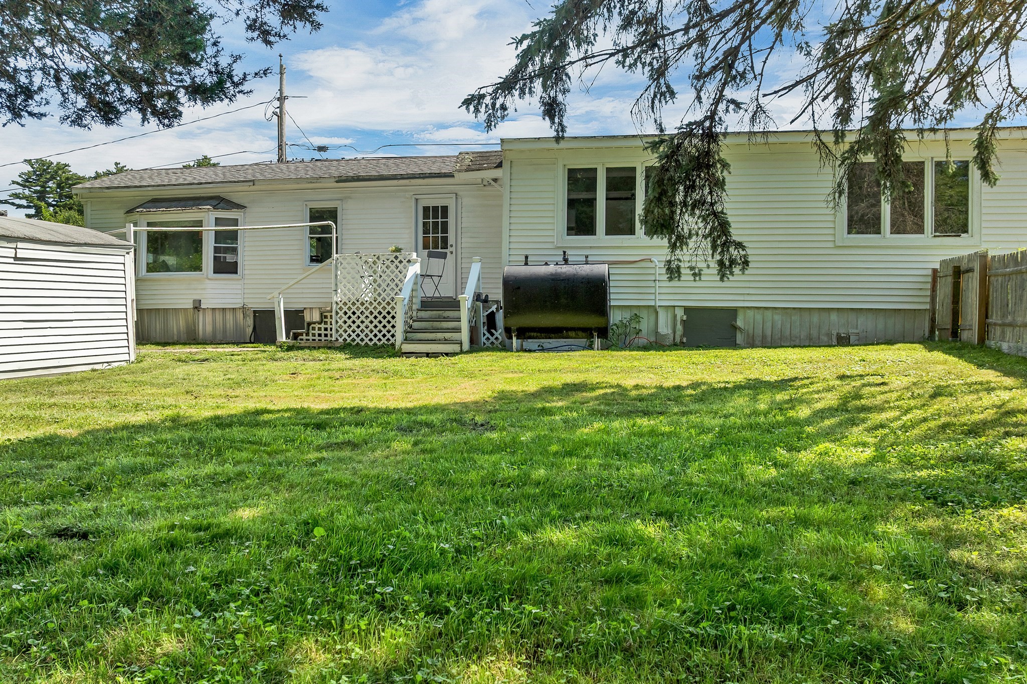 5 A Street Property Photo 5