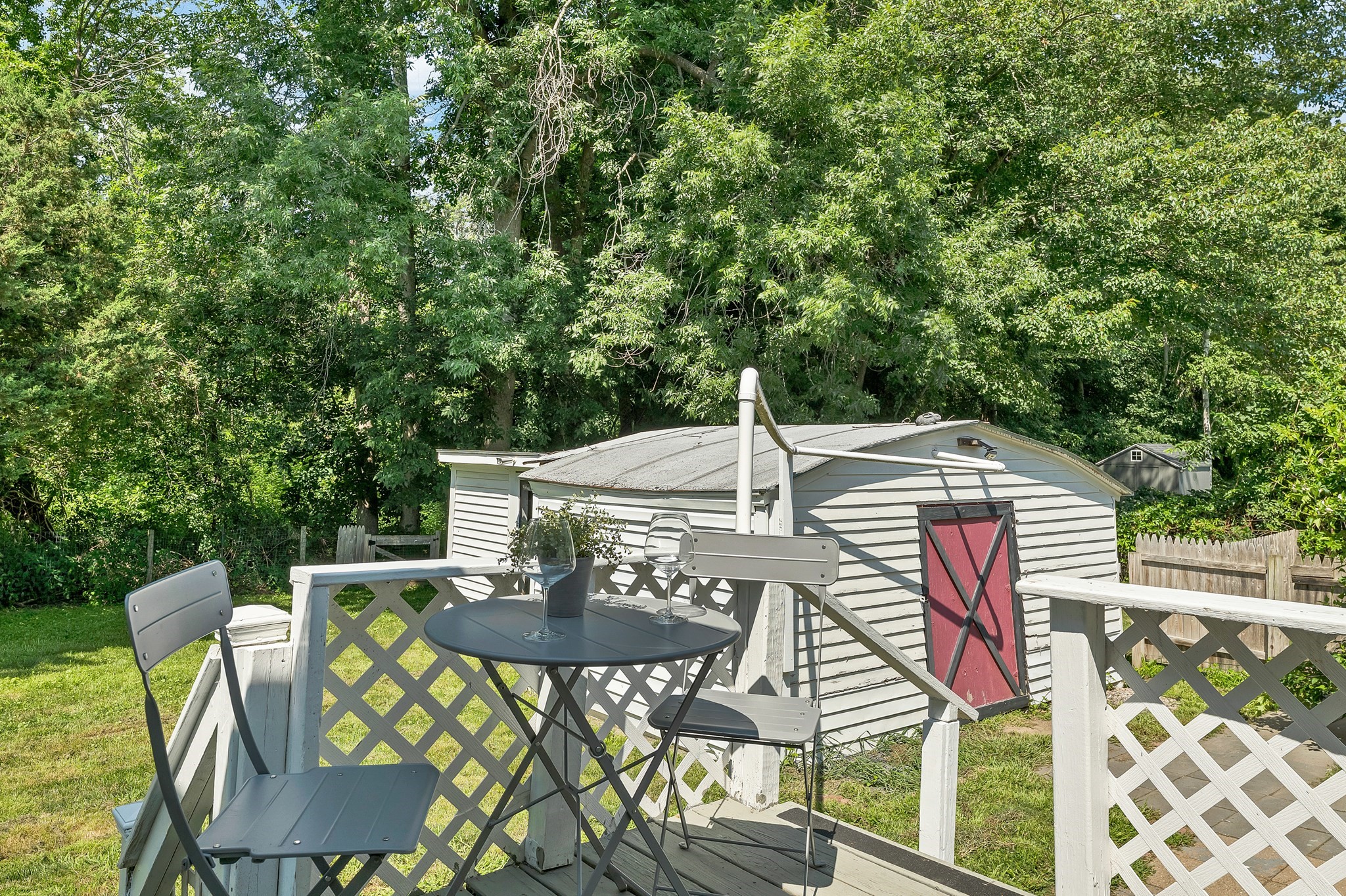 5 A Street Property Photo 23