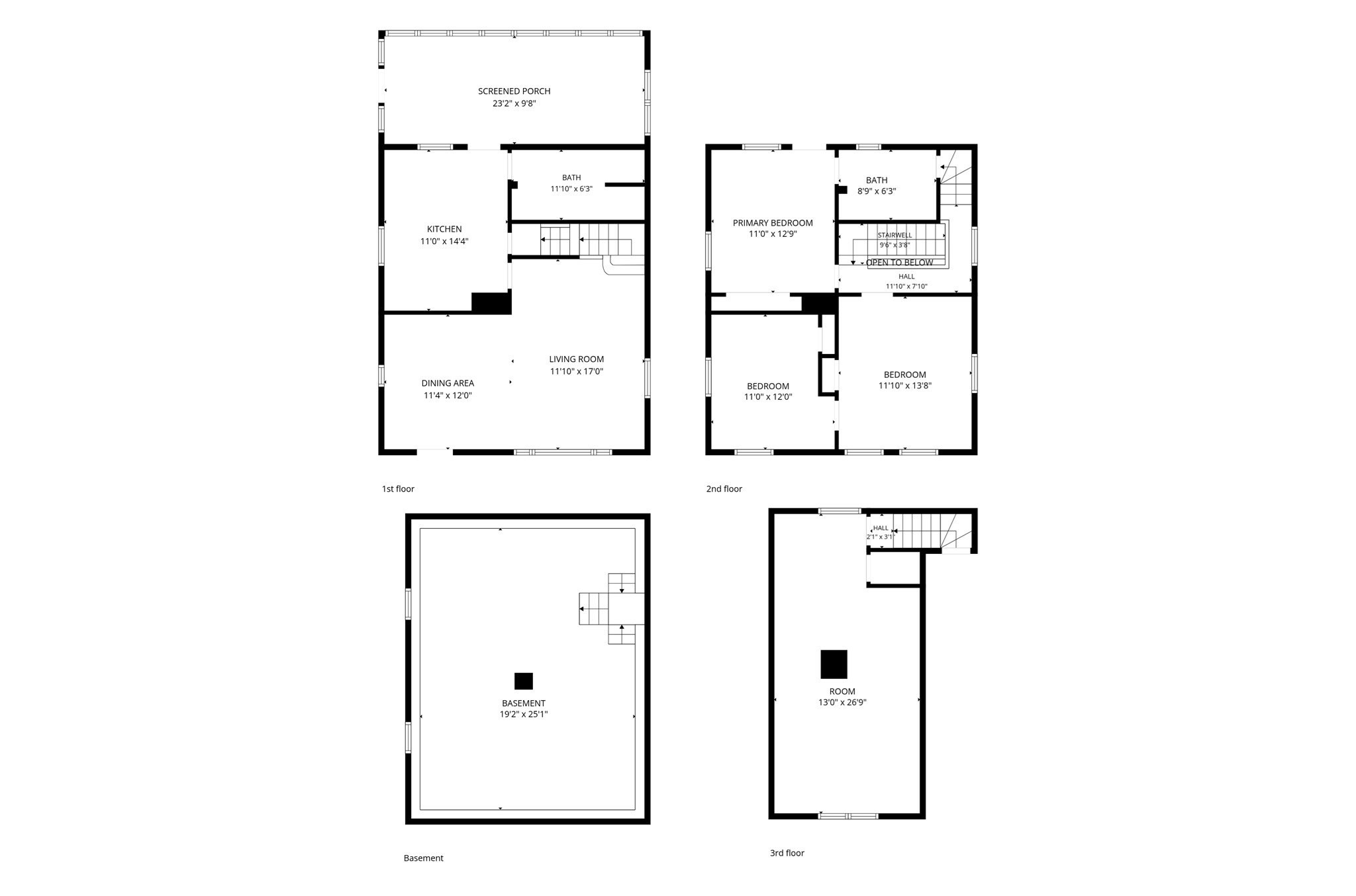 8 Underwood Ave Property Photo 32