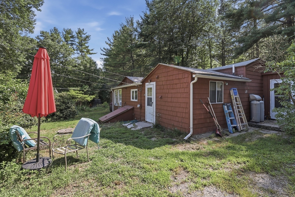 101 Whitins Rd Property Photo 1
