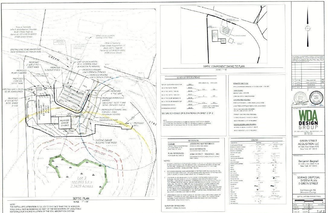 201 Green Street Property Photo 1