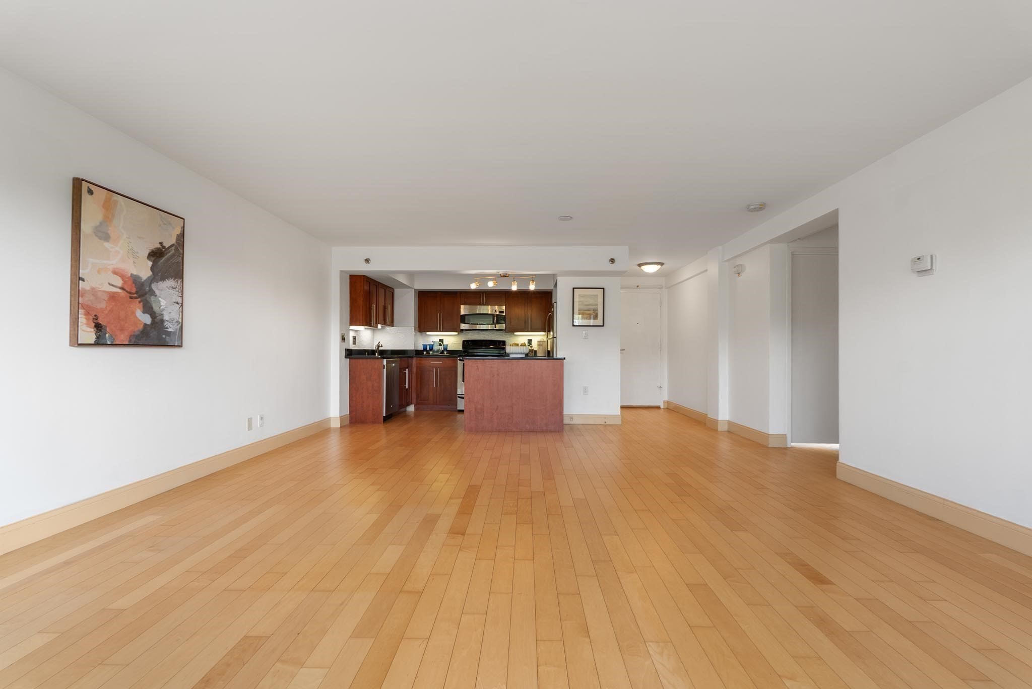 1600 Beacon St # 902 Property Photo 21