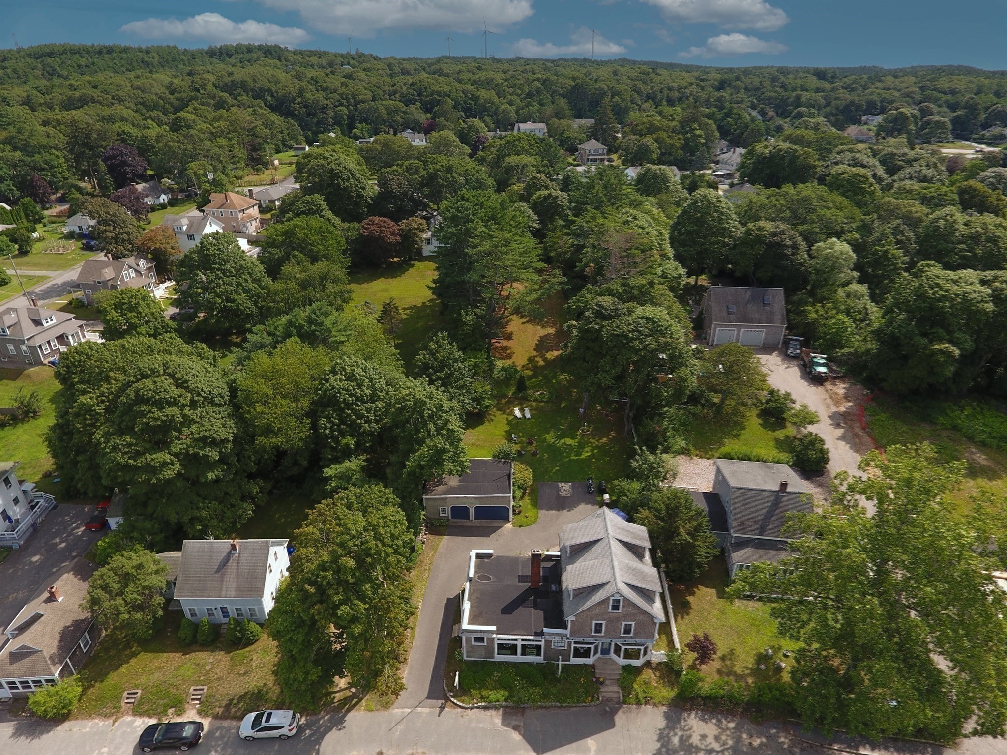 896 Sandwich Rd Property Photo 16