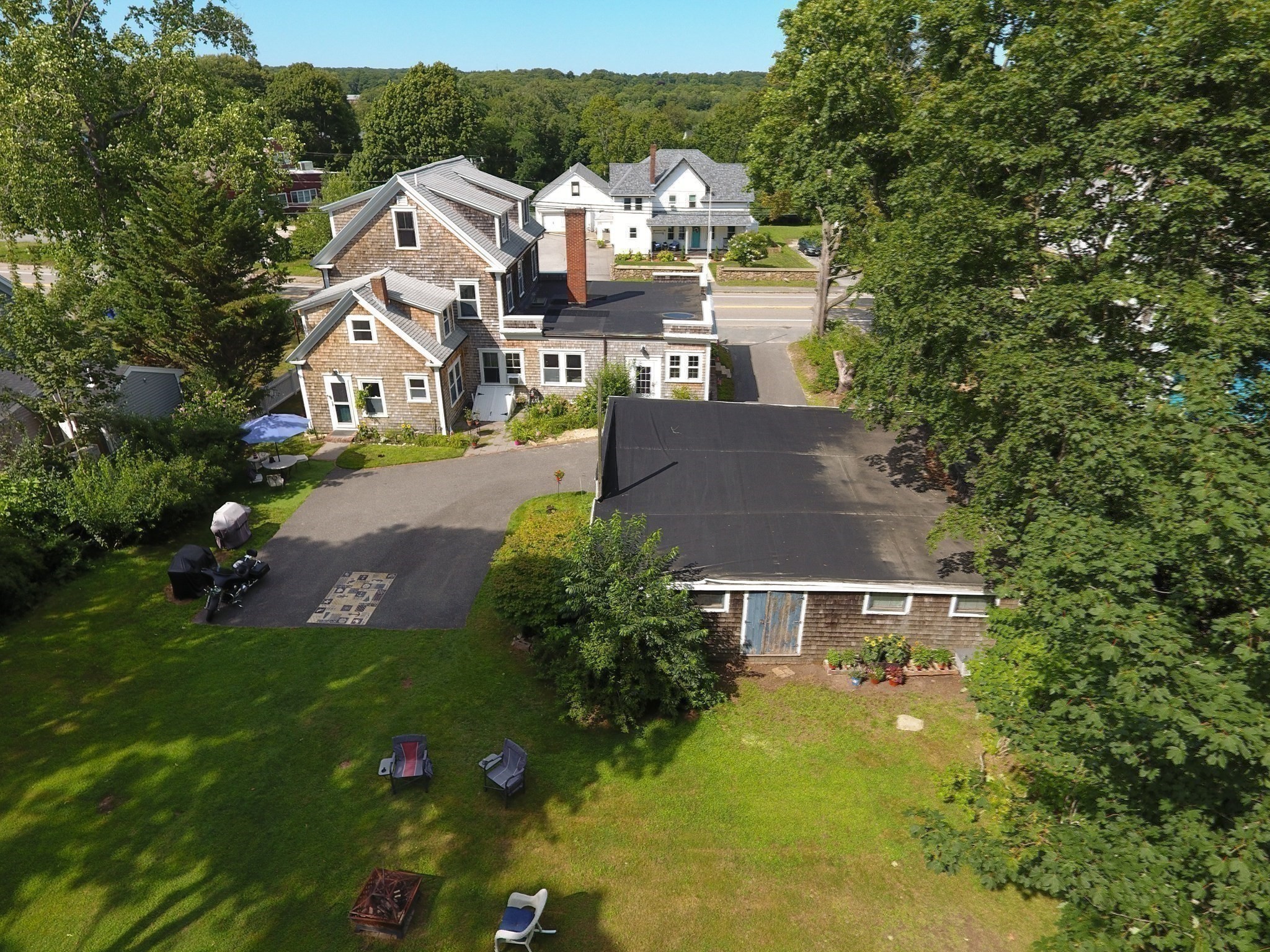 896 Sandwich Rd Property Photo 17