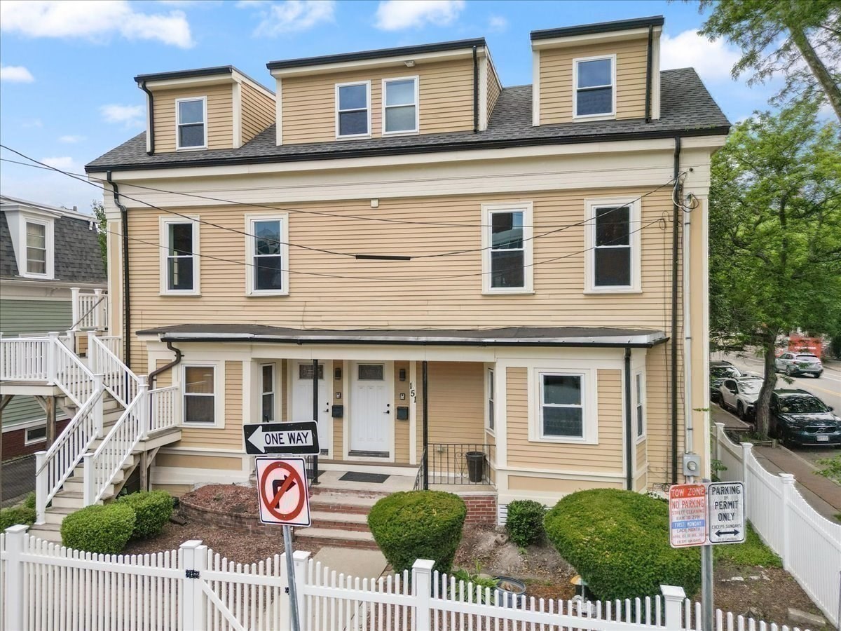 151 Clark Street # 1p Property Photo 17
