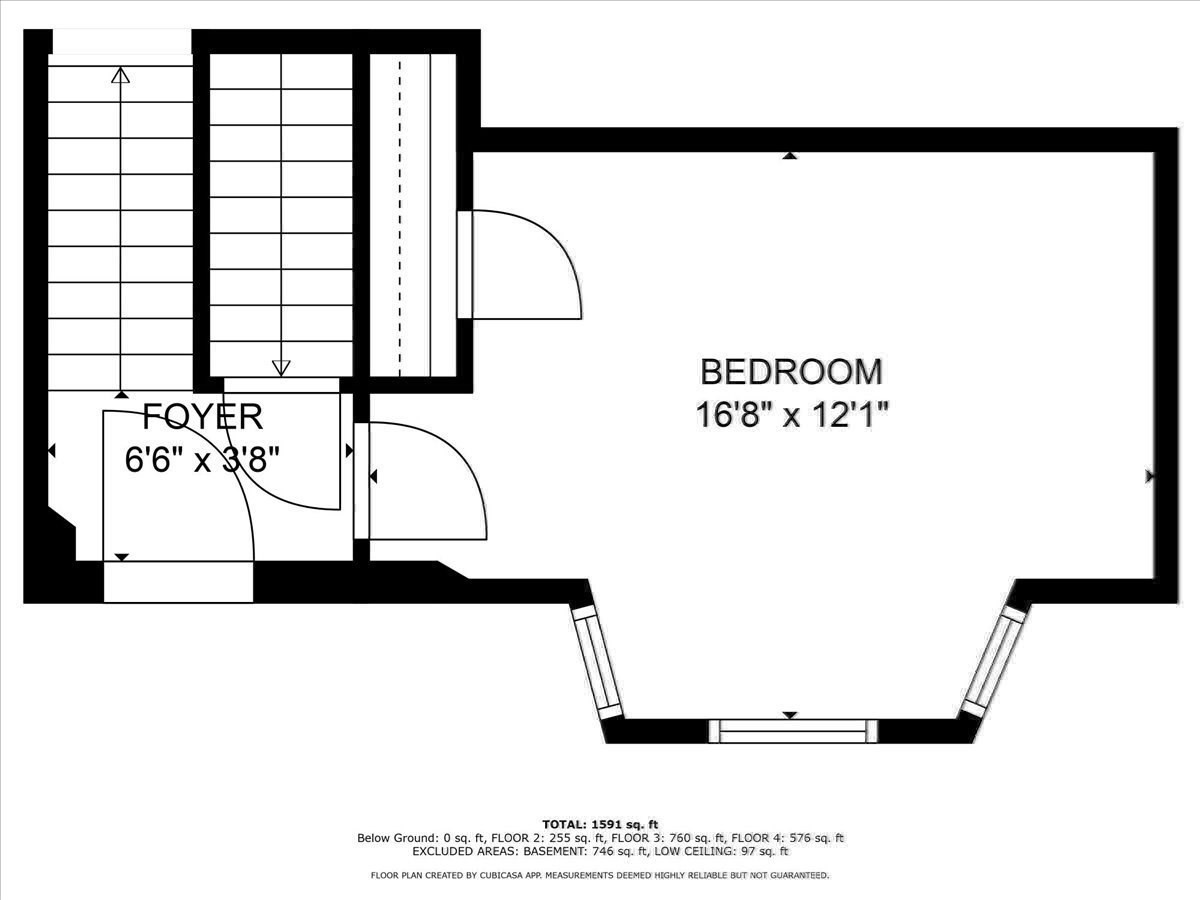 151 Clark Street # 1p Property Photo 18