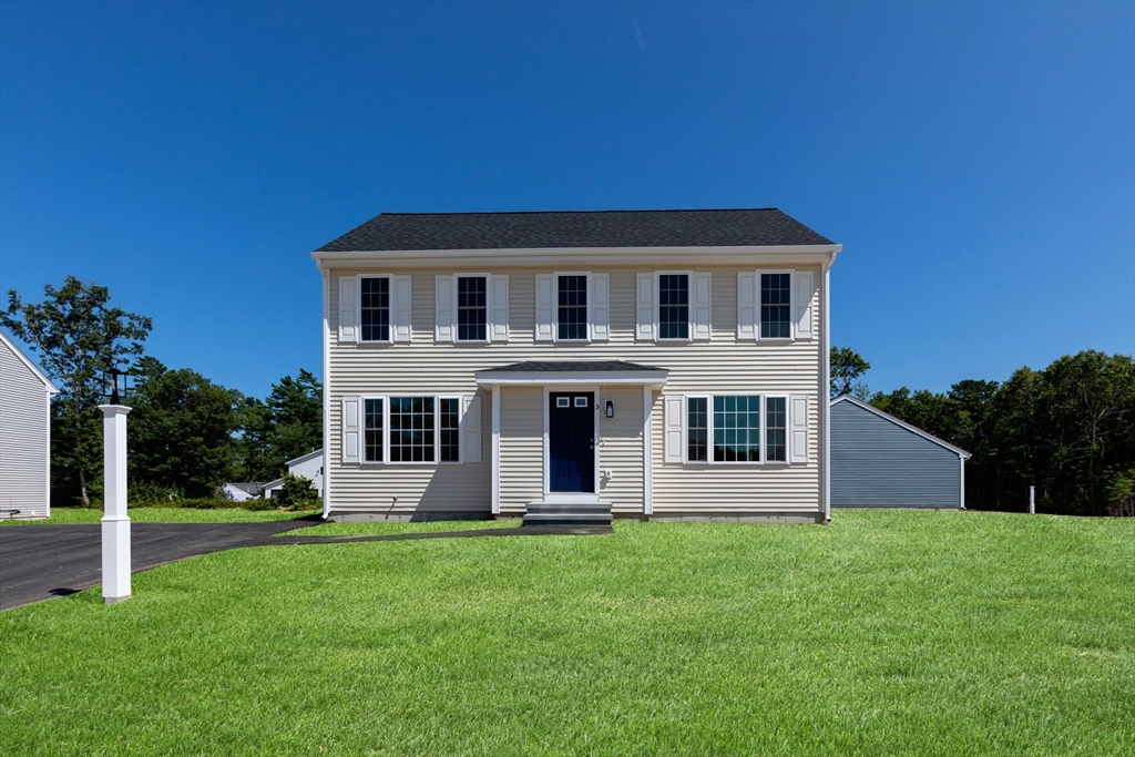 5 Bumblebee Dr Property Photo 1