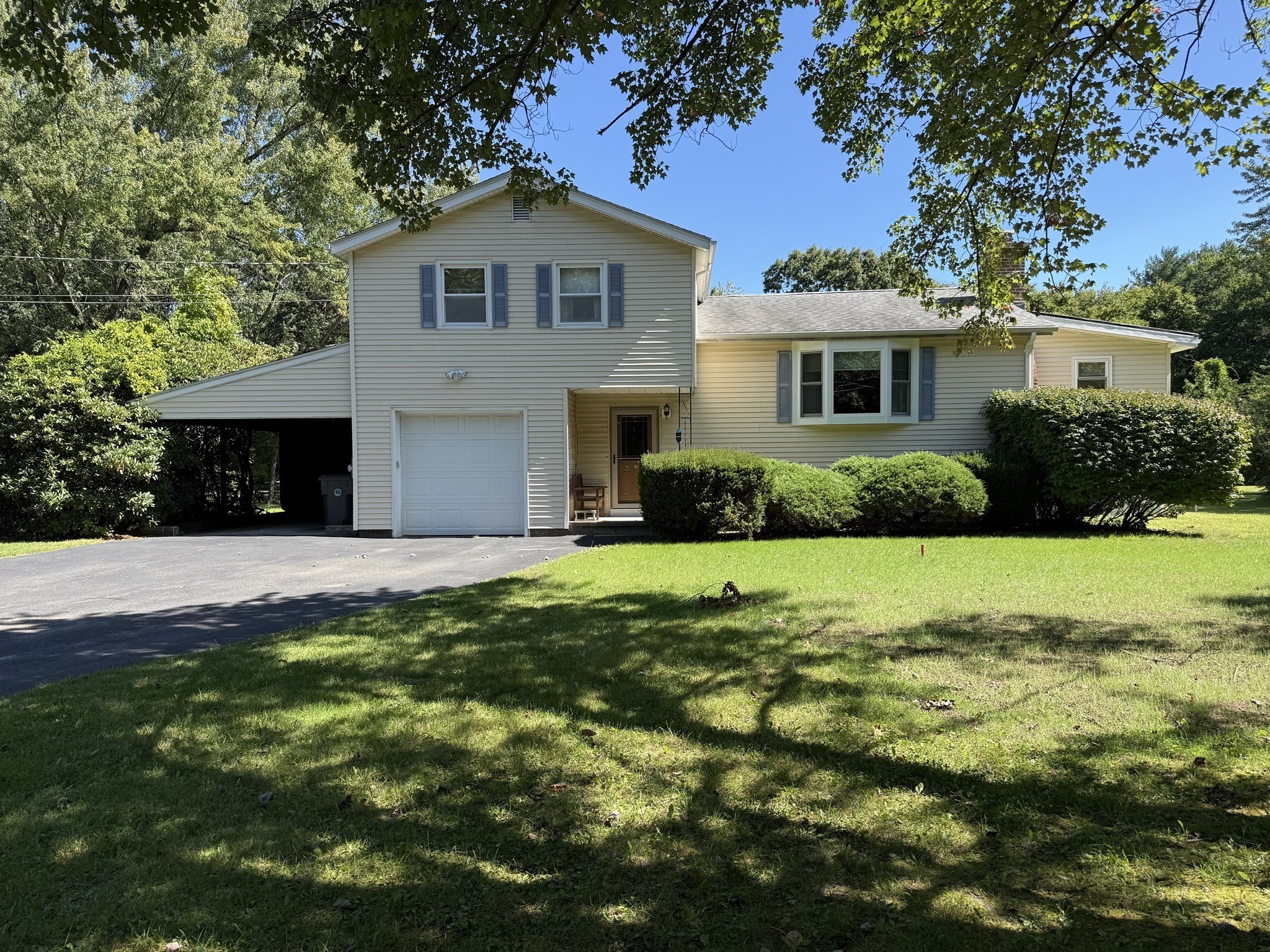 297 Montgomery Road Property Photo 1