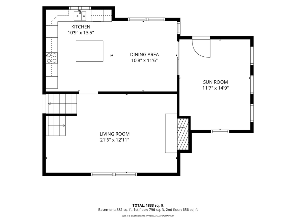 297 Montgomery Road Property Photo 39