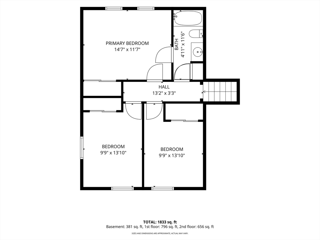 297 Montgomery Road Property Photo 40