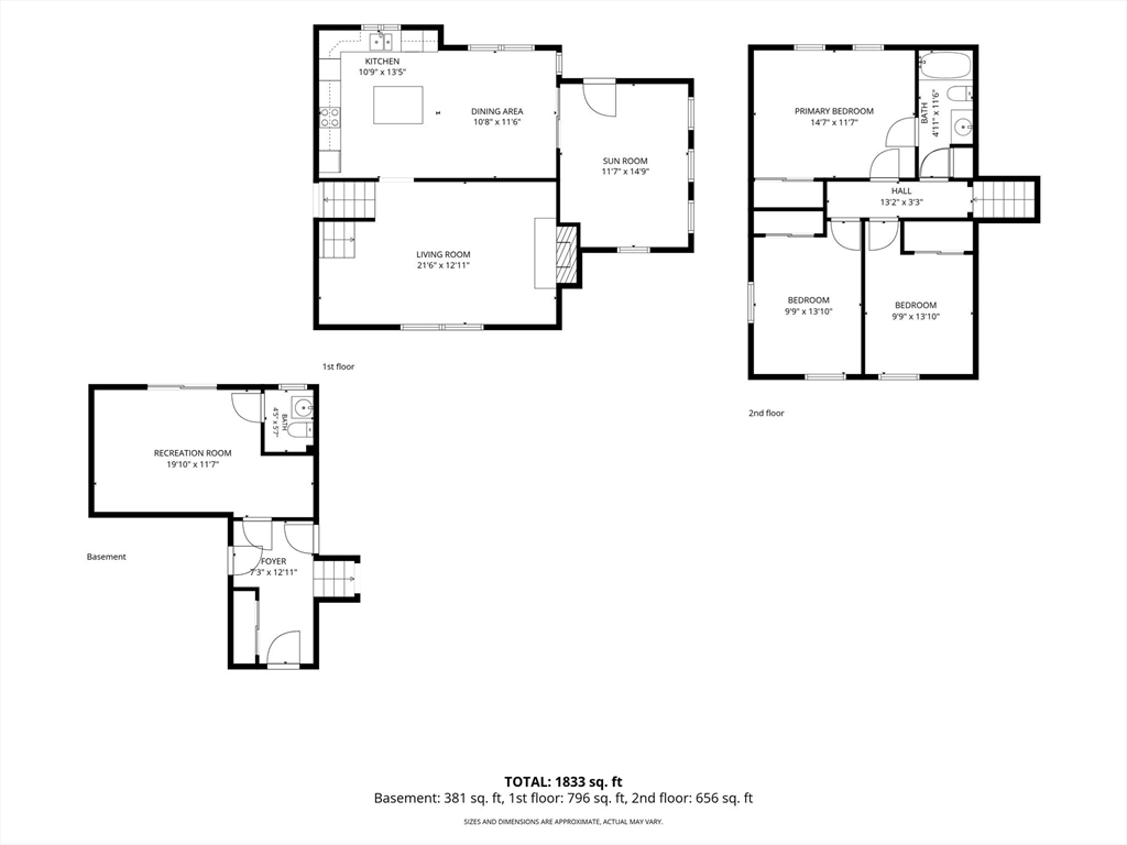 297 Montgomery Road Property Photo 41