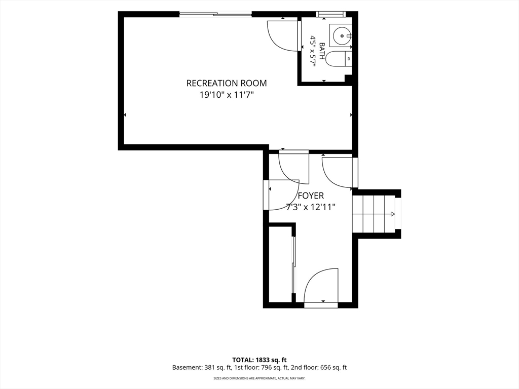 297 Montgomery Road Property Photo 42