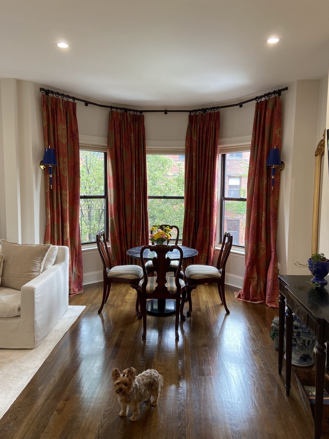 95 Saint Botolph # 3 Property Photo 3