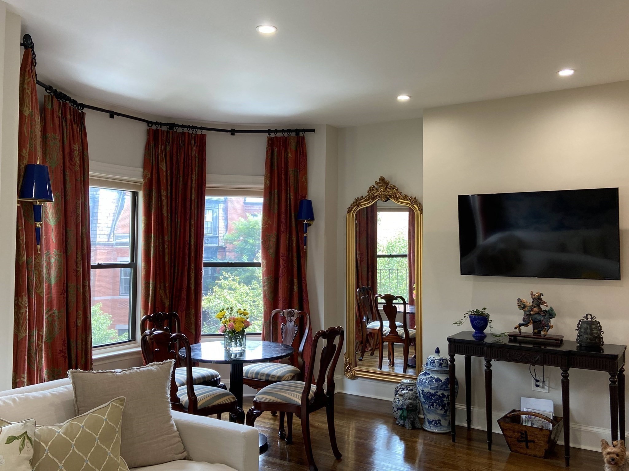 95 Saint Botolph # 3 Property Photo 4