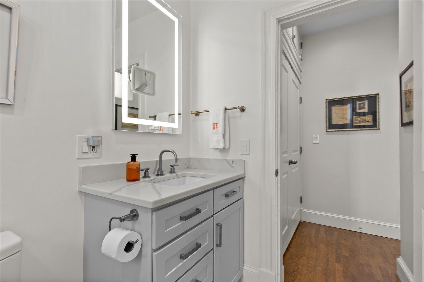 95 Saint Botolph # 3 Property Photo 10