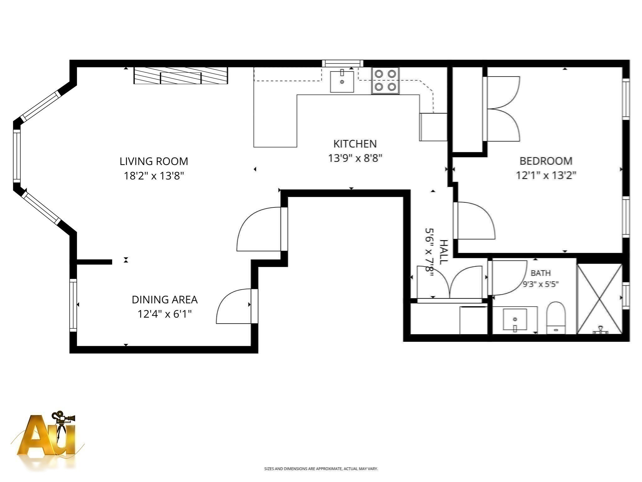 95 Saint Botolph # 3 Property Photo 17