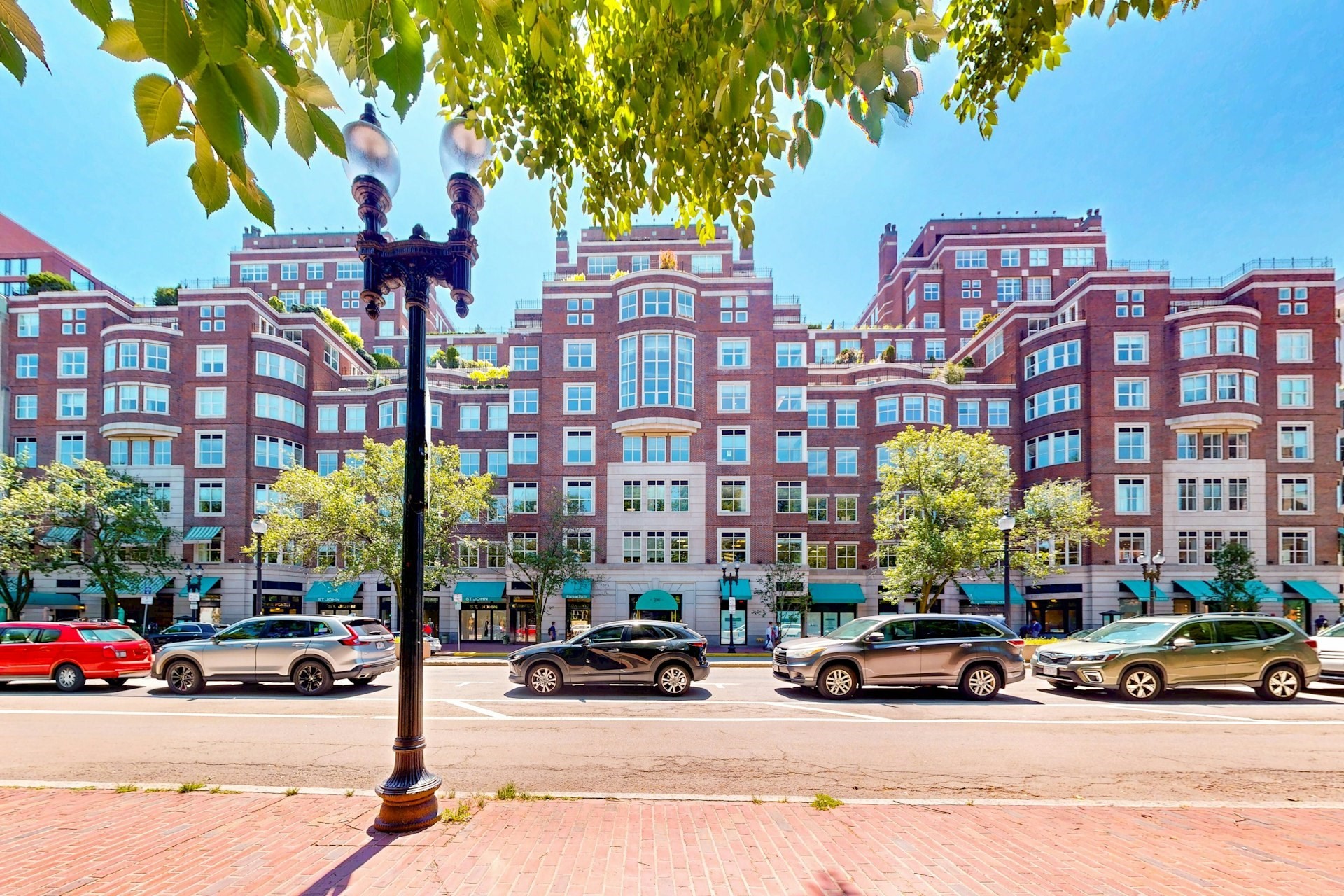 300 Boylston St # 601 Property Photo 1