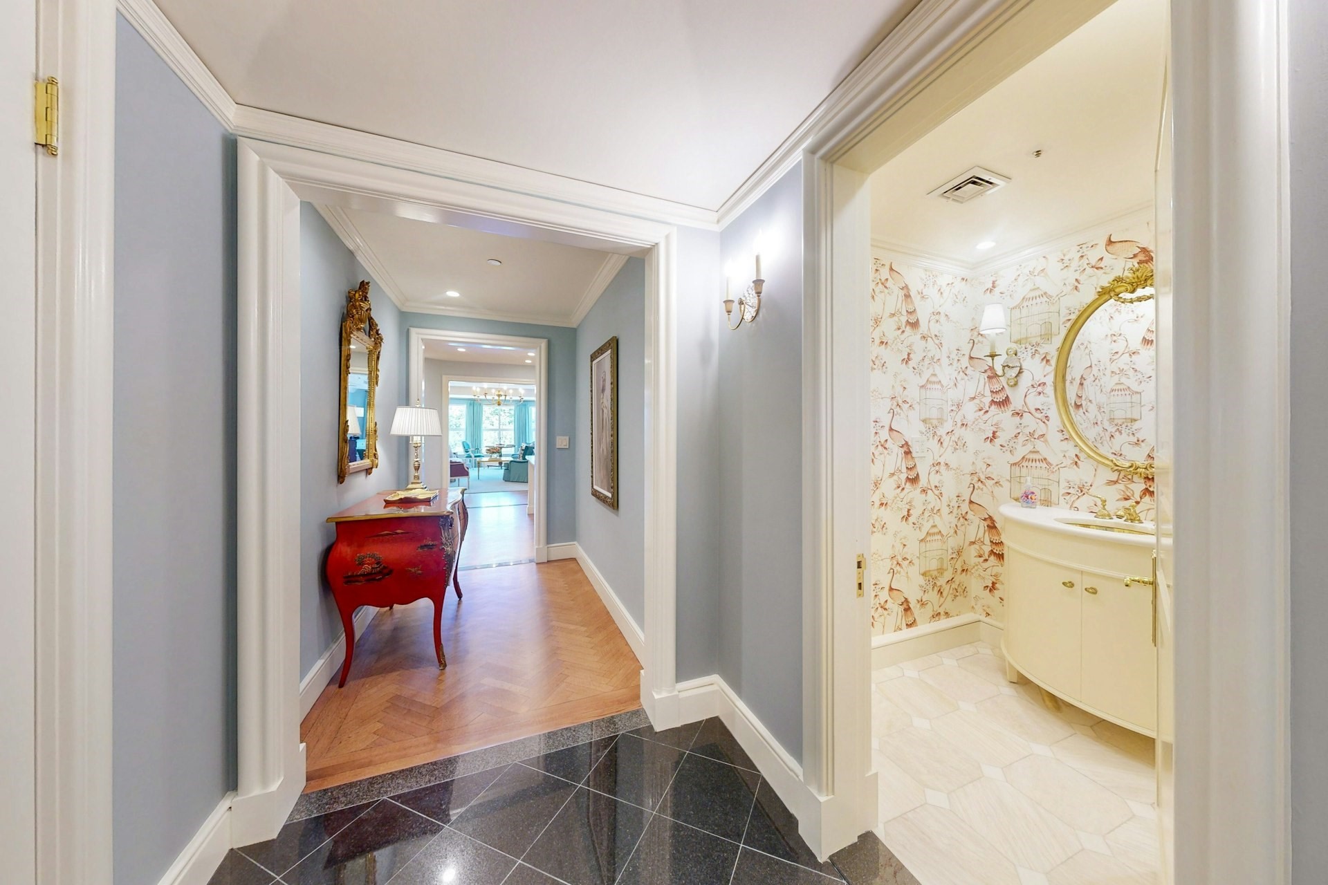 300 Boylston St # 601 Property Photo 2