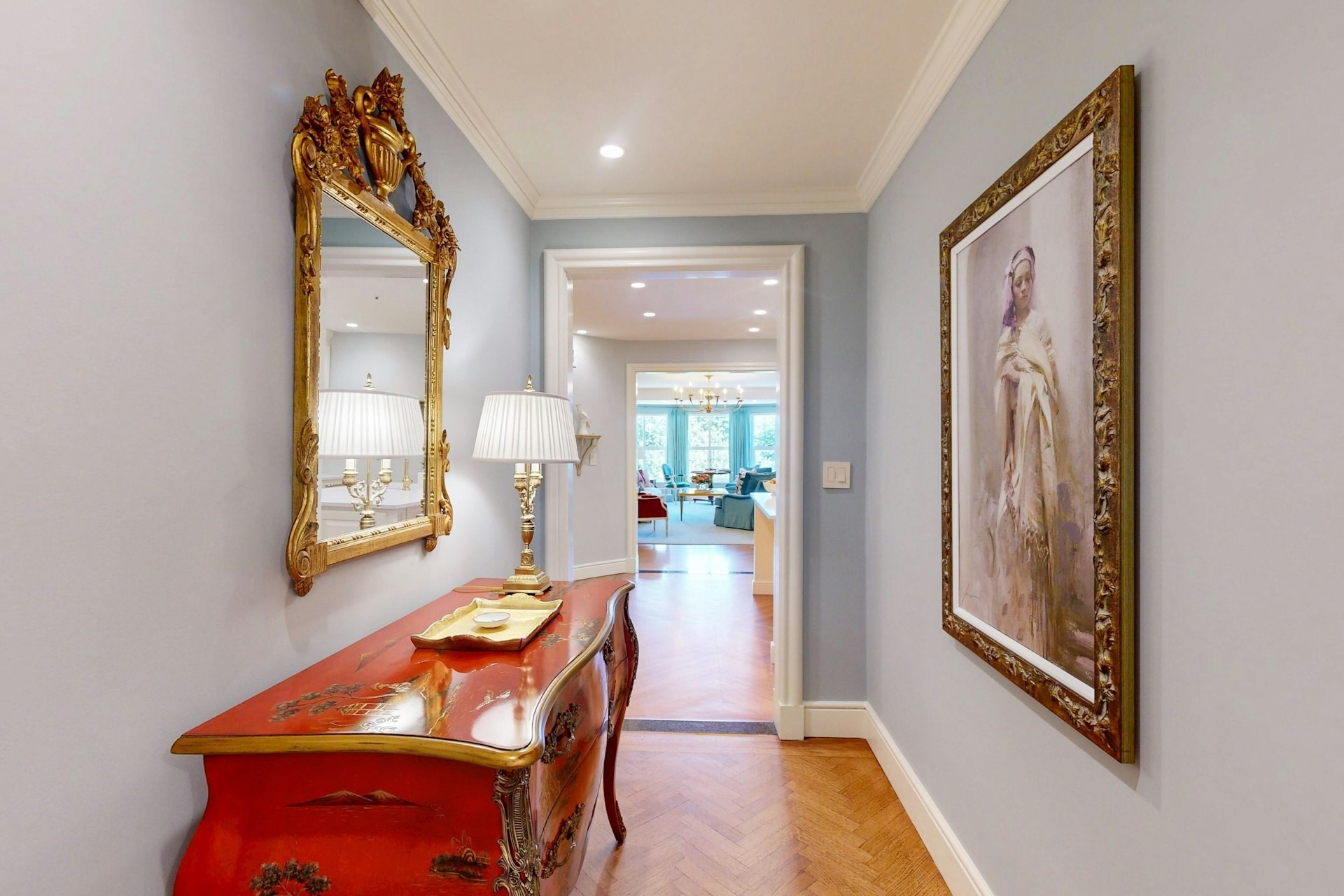 300 Boylston St # 601 Property Photo 4
