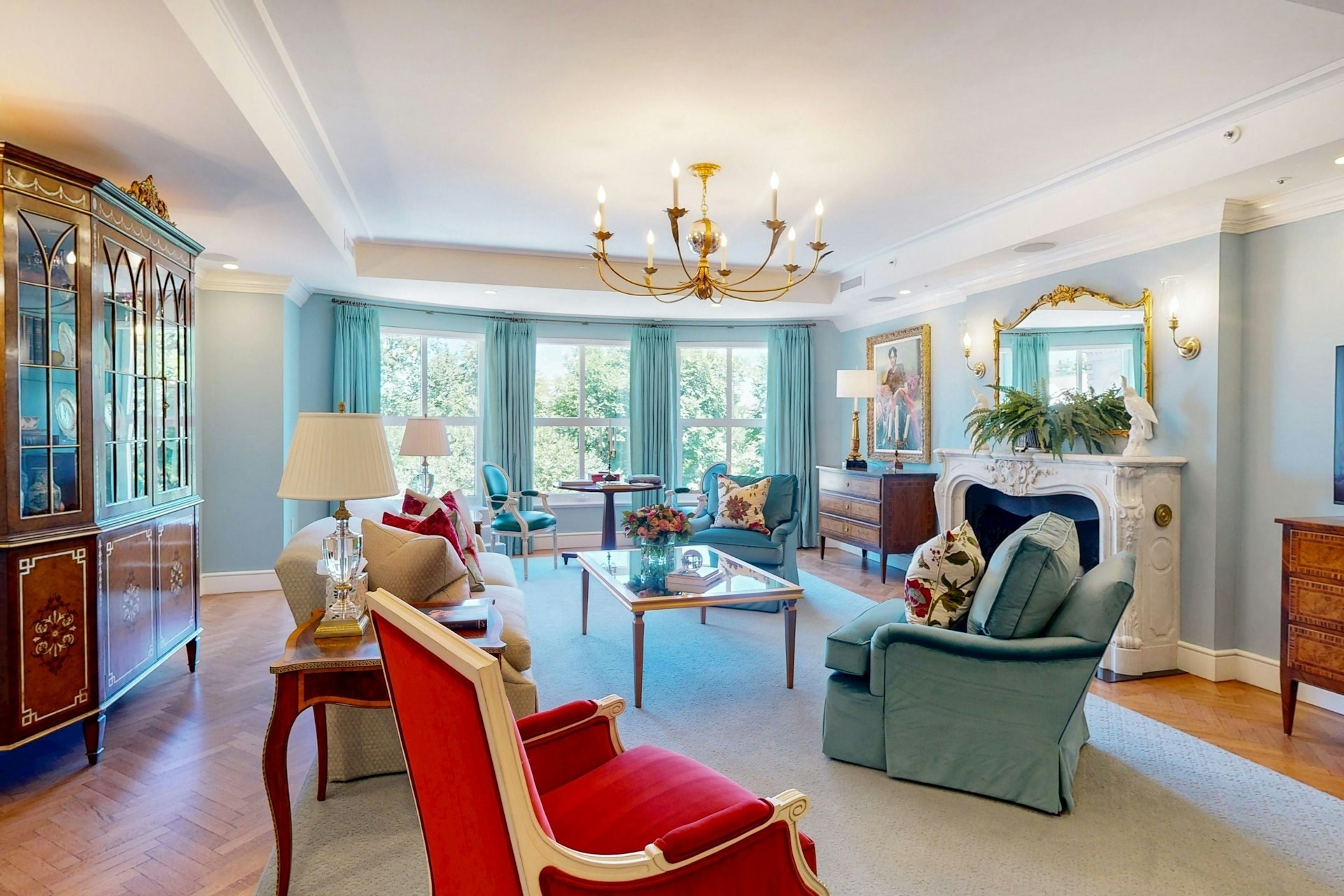 300 Boylston St # 601 Property Photo 6
