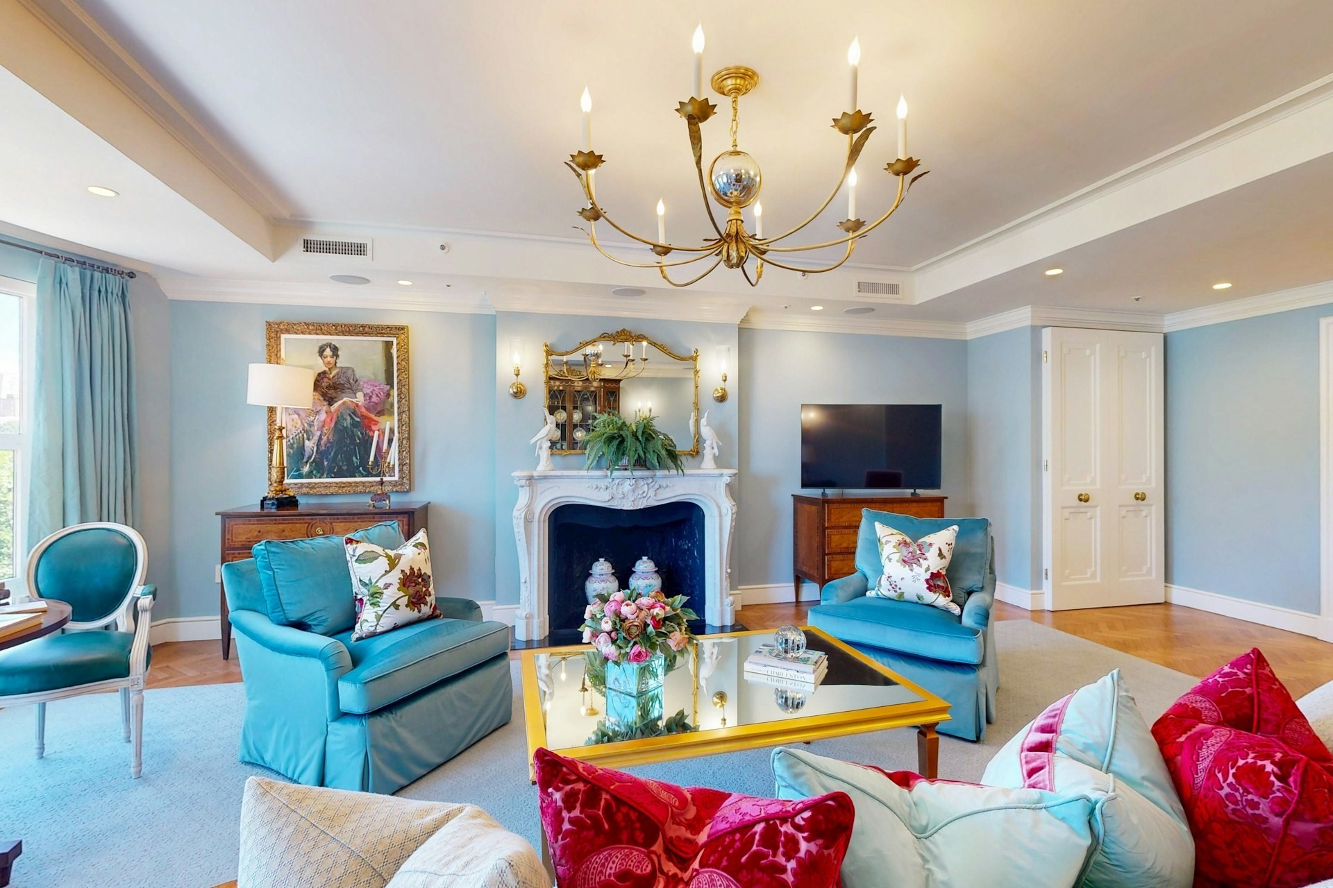 300 Boylston St # 601 Property Photo 8