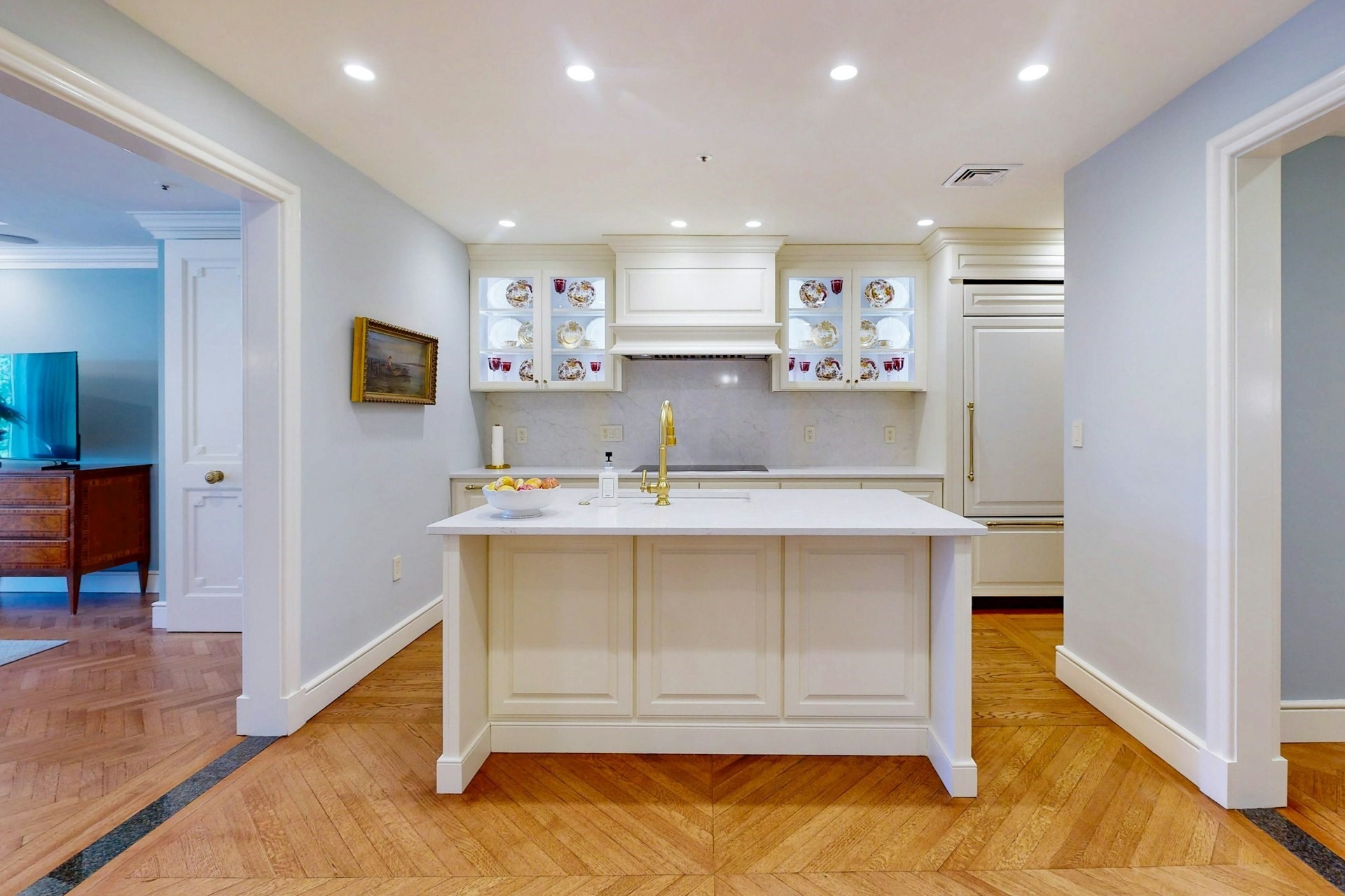 300 Boylston St # 601 Property Photo 9