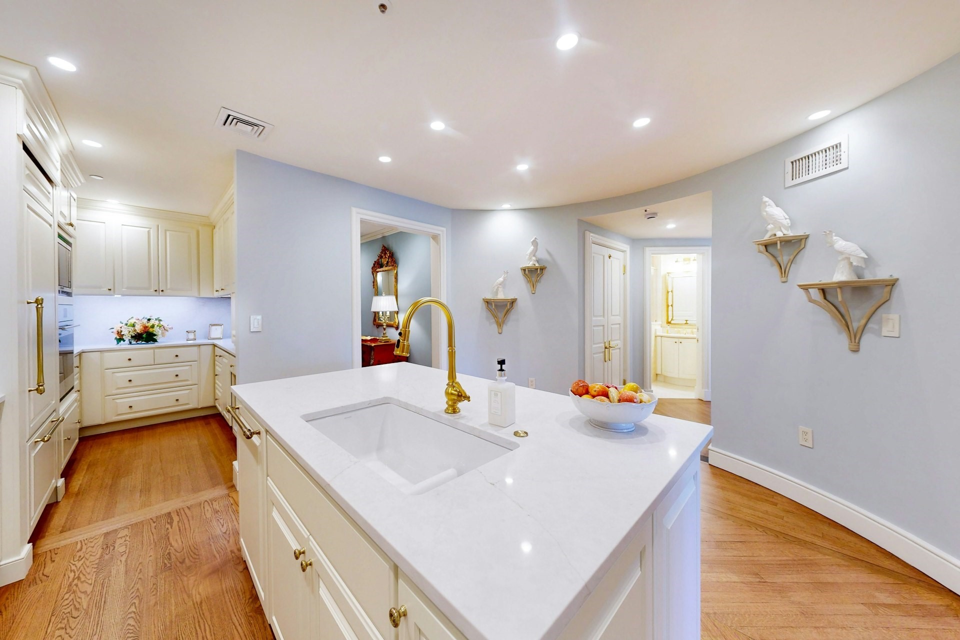 300 Boylston St # 601 Property Photo 11