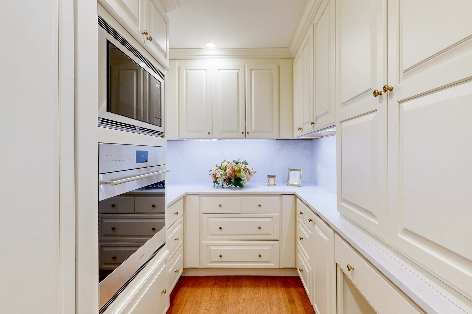 300 Boylston St # 601 Property Photo 12