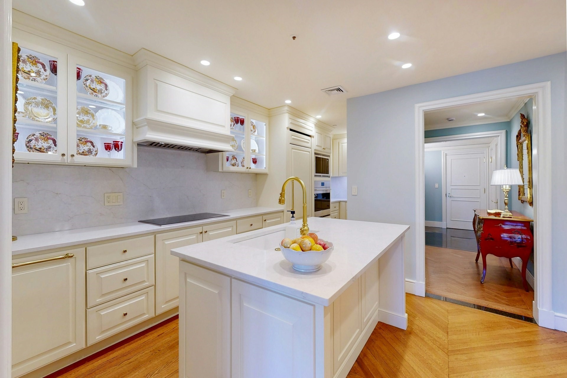 300 Boylston St # 601 Property Photo 13