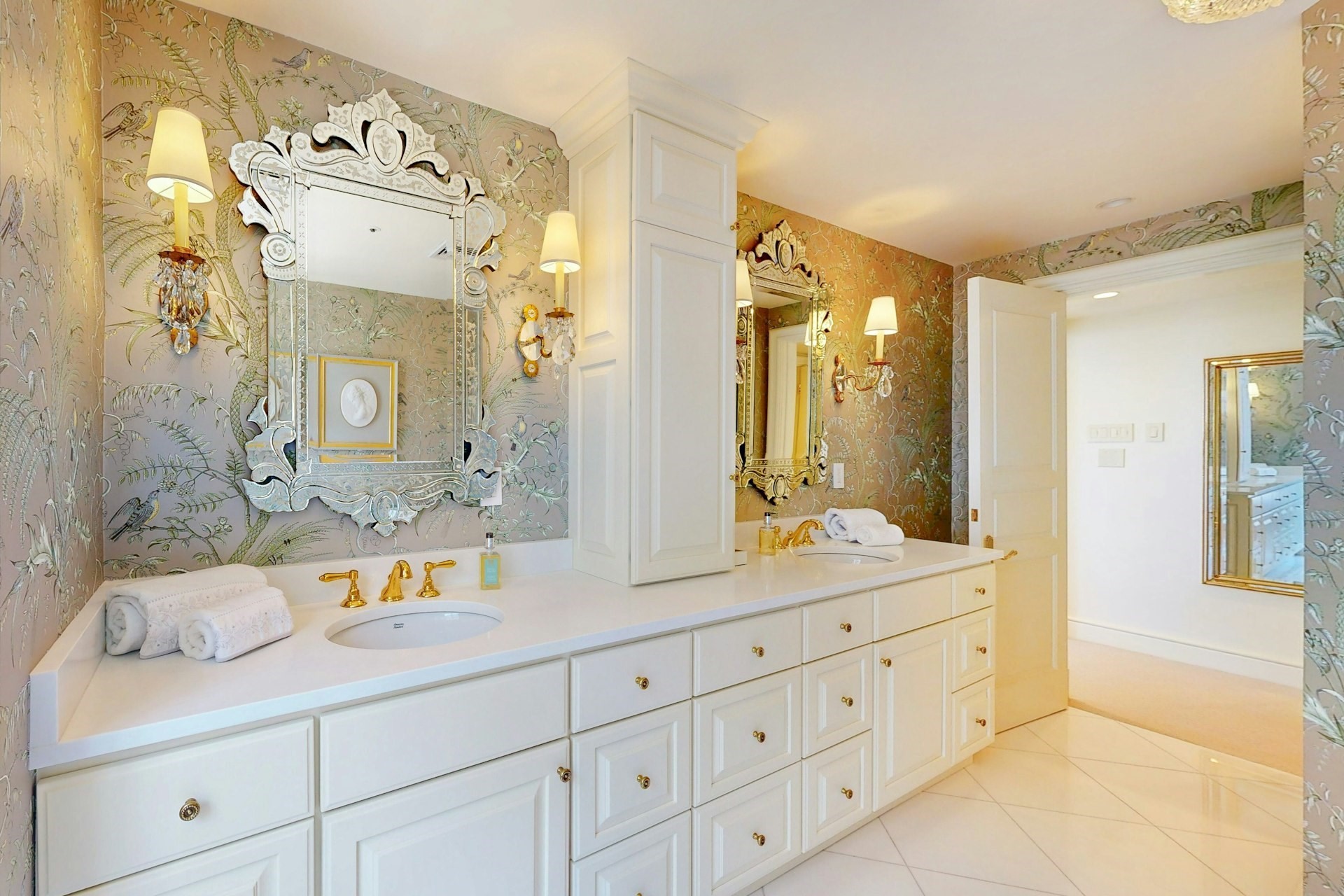 300 Boylston St # 601 Property Photo 17