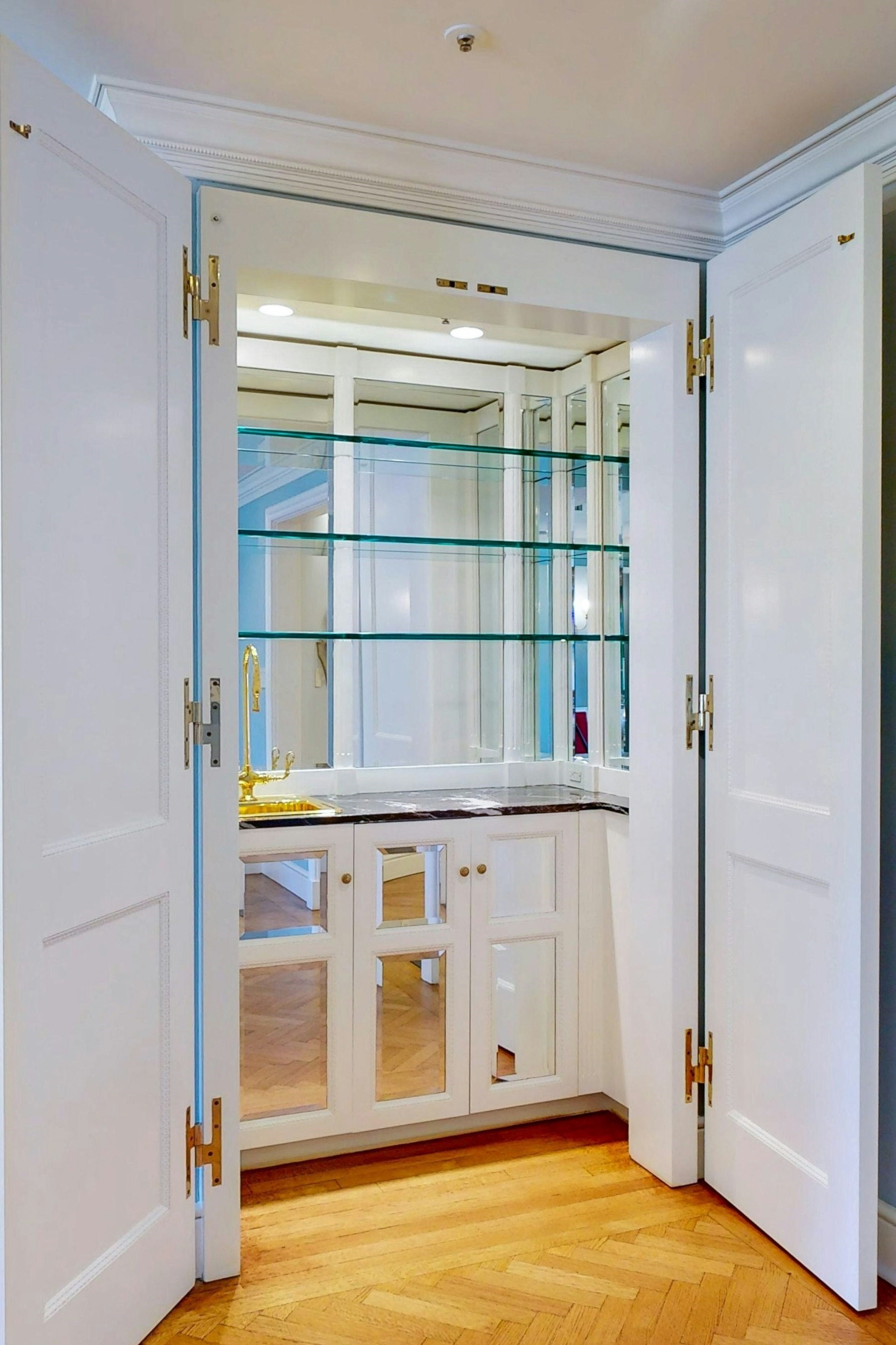 300 Boylston St # 601 Property Photo 25