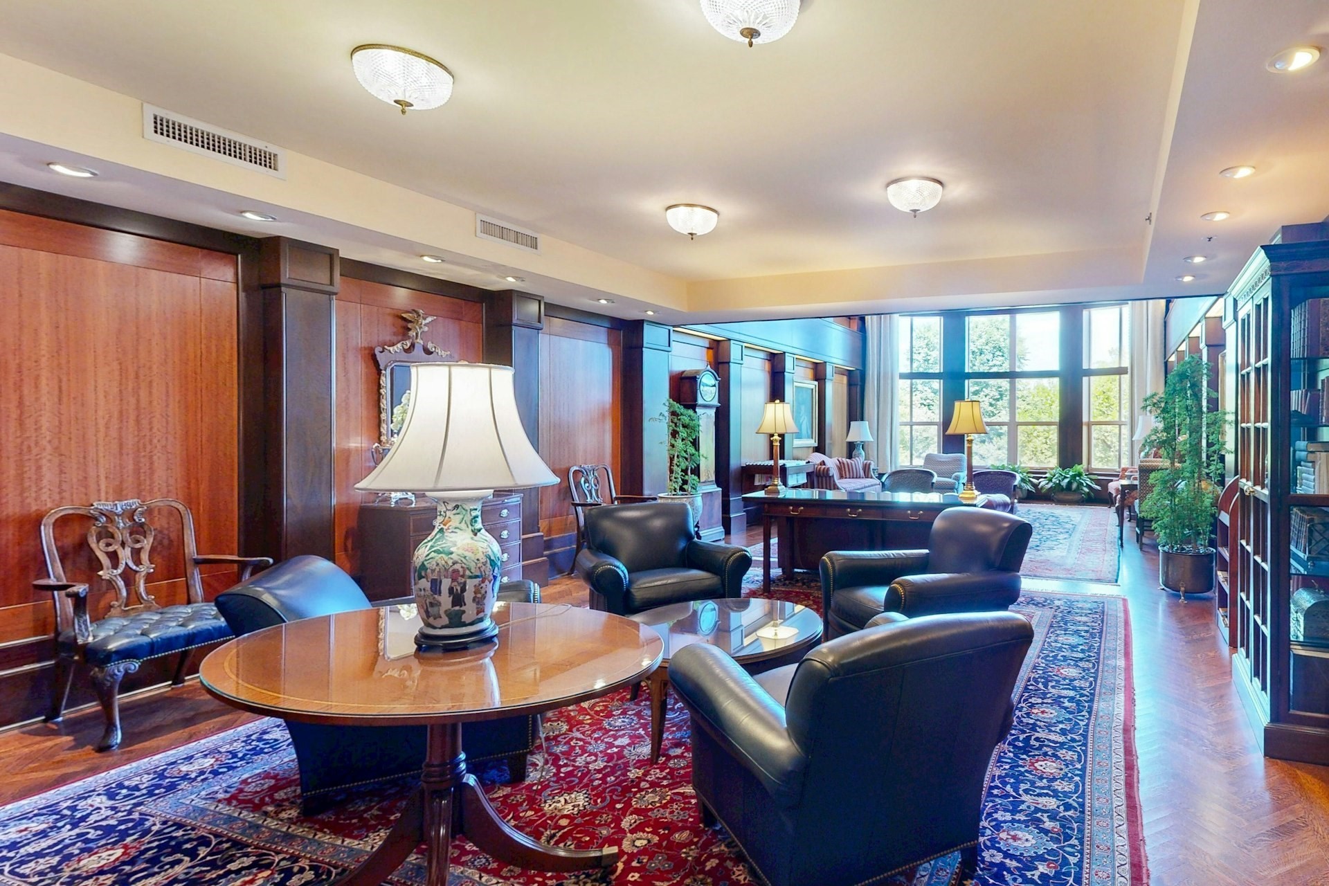 300 Boylston St # 601 Property Photo 27