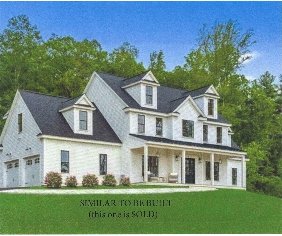 Lot 12 Rawson Farm Property Photo 1