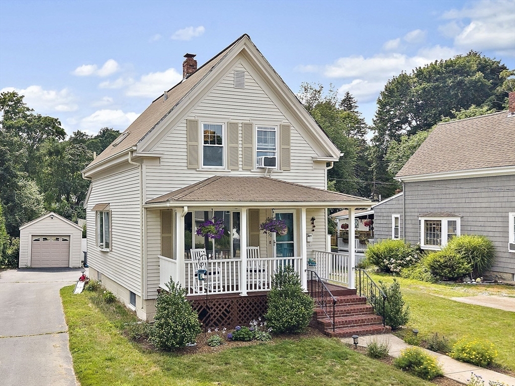 50 Standish Avenue Property Photo 4