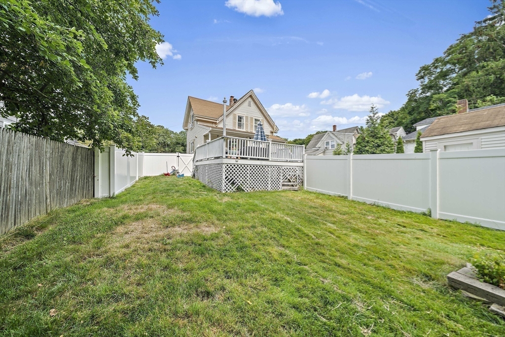 50 Standish Avenue Property Photo 20