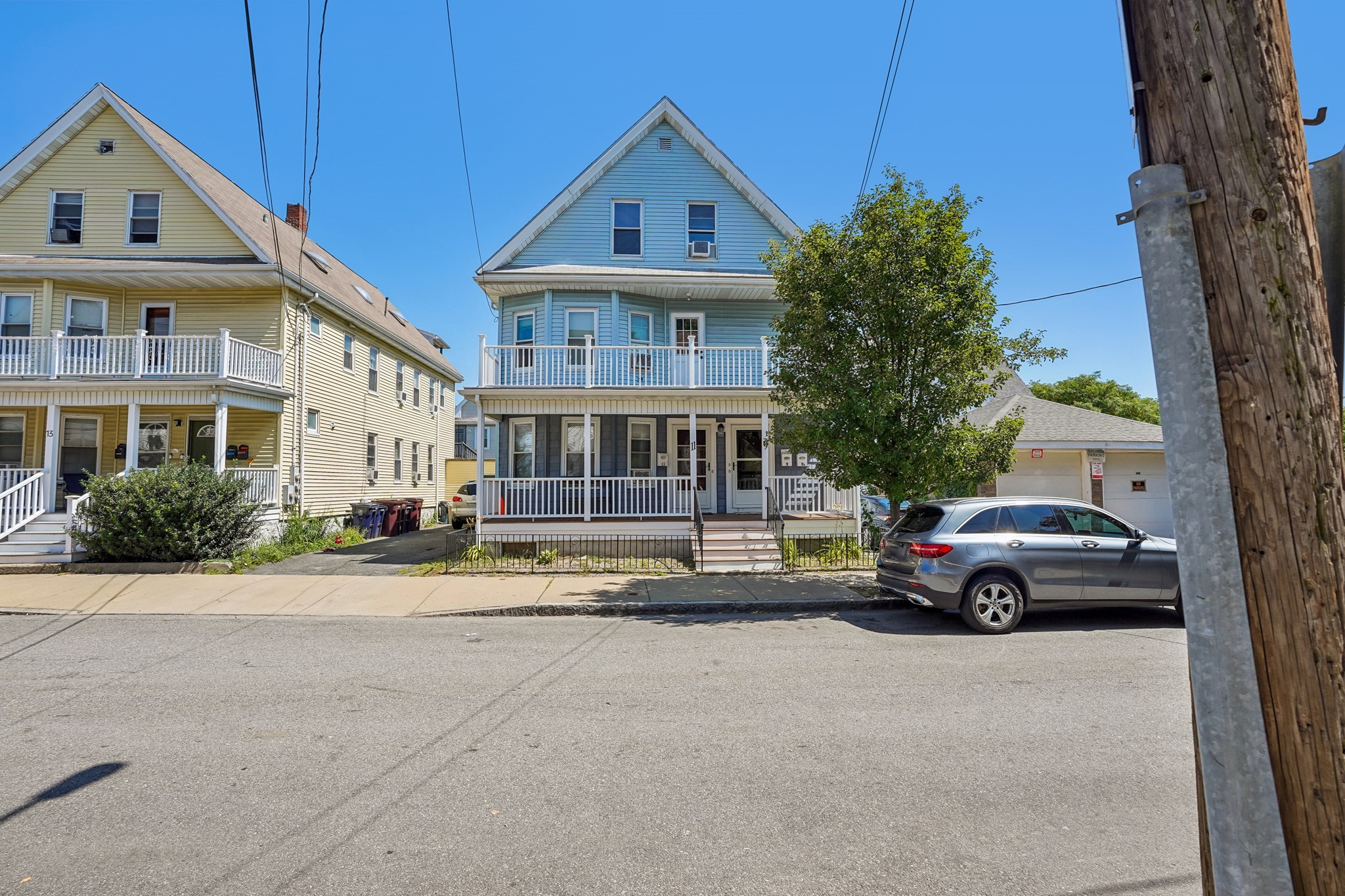 9 Porter Street # 3 Property Photo 1