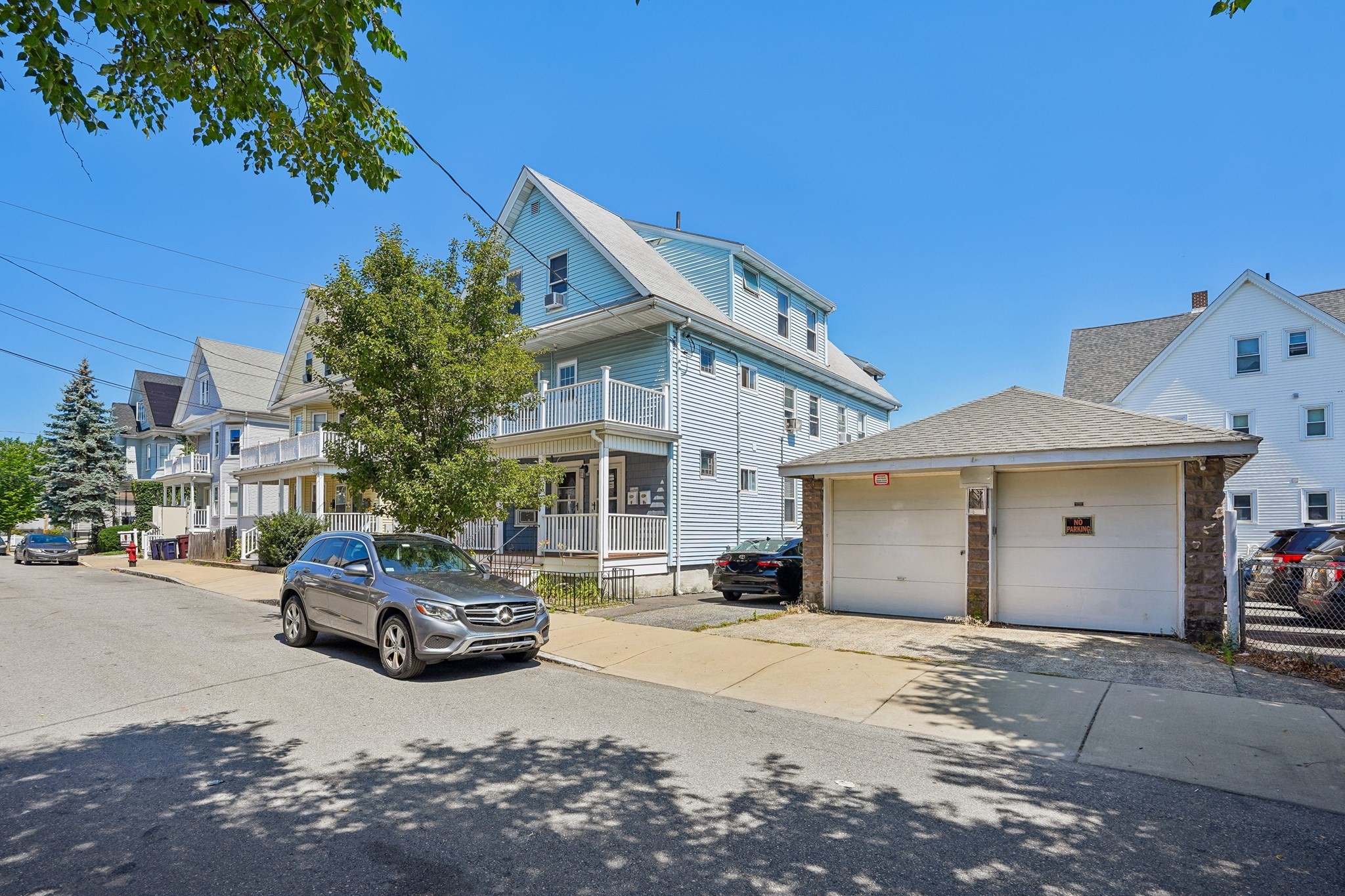 9 Porter Street # 3 Property Photo 2