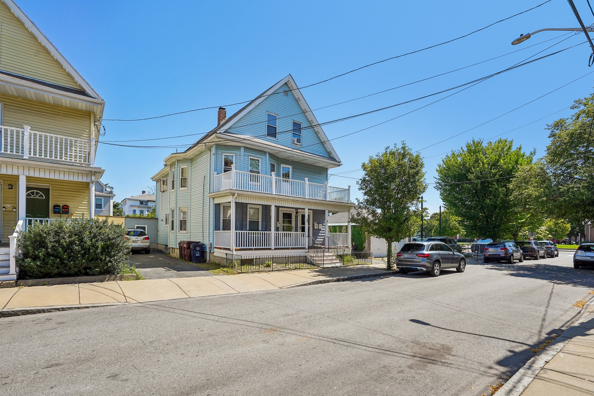 9 Porter Street # 3 Property Photo 3