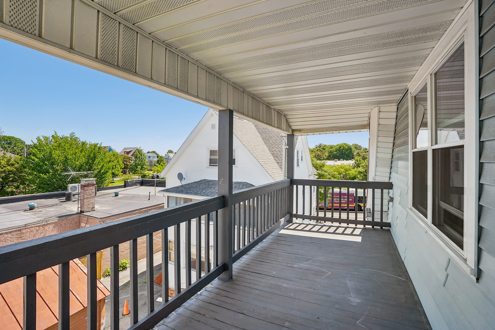 9 Porter Street # 3 Property Photo 19