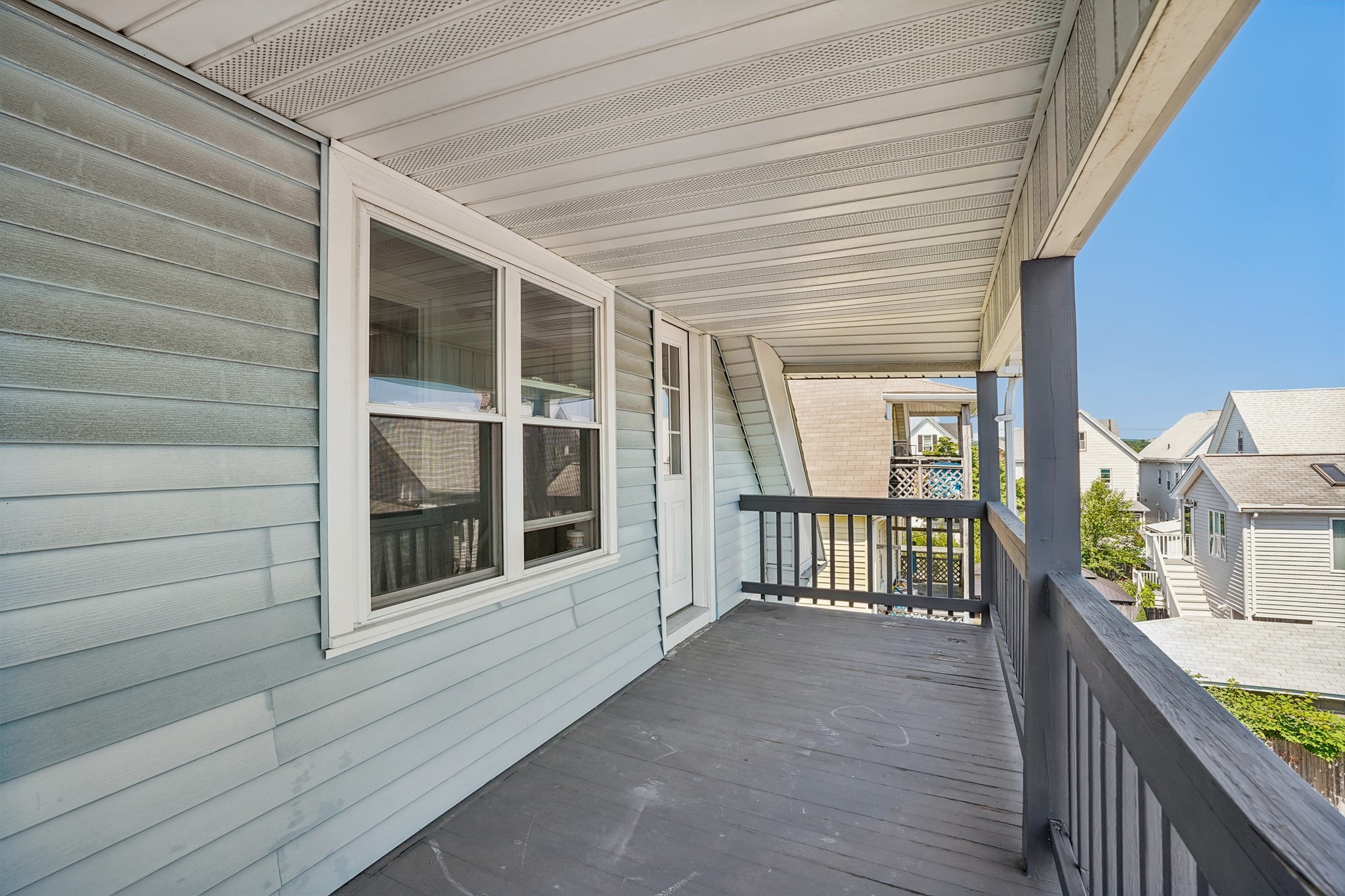 9 Porter Street # 3 Property Photo 20